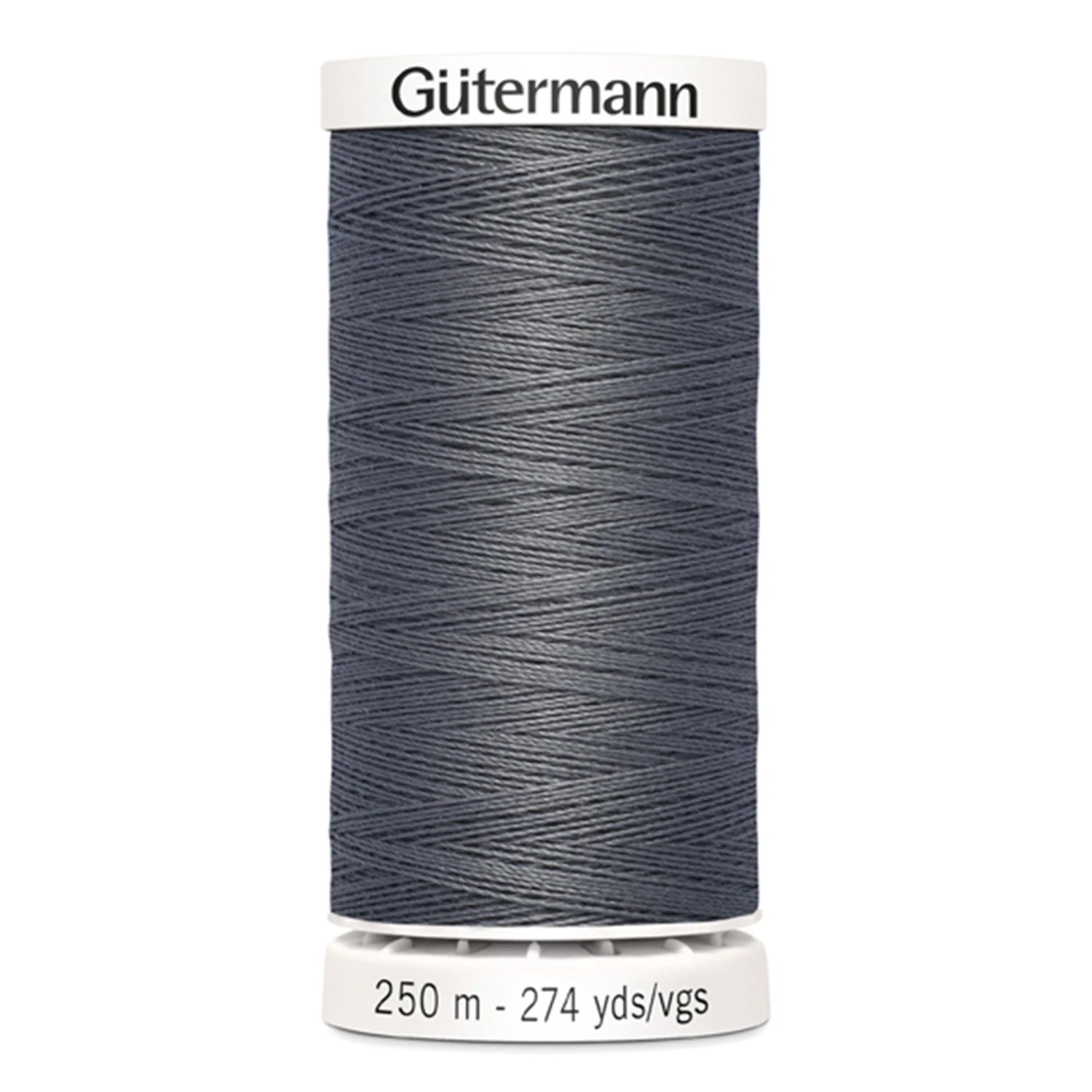 Gutermann Sew-All Polyester Thread - 250m/273yd