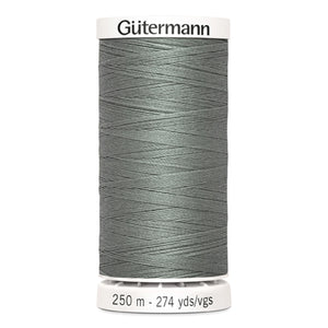 Gutermann Sew-All Polyester Thread - 250m/273yd