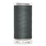 Gutermann Sew-All Polyester Thread - 250m/273yd