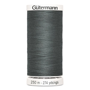 Gutermann Sew-All Polyester Thread - 250m/273yd