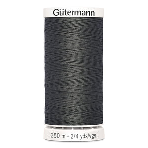 Gutermann Sew-All Polyester Thread - 250m/273yd