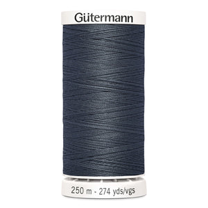 Gutermann Sew-All Polyester Thread - 250m/273yd