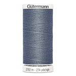 Gutermann Sew-All Polyester Thread - 250m/273yd