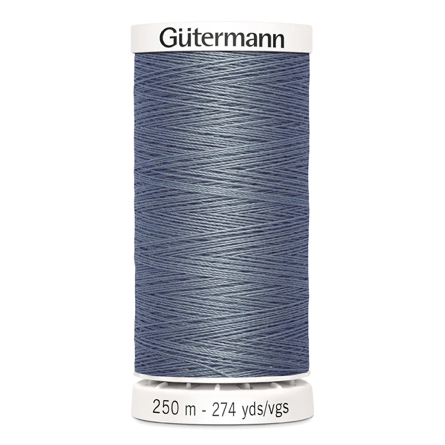 Gutermann Sew-All Polyester Thread - 250m/273yd