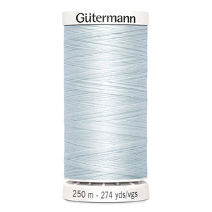 Gutermann Sew-All Polyester Thread - 250m/273yd