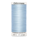Gutermann Sew-All Polyester Thread - 250m/273yd