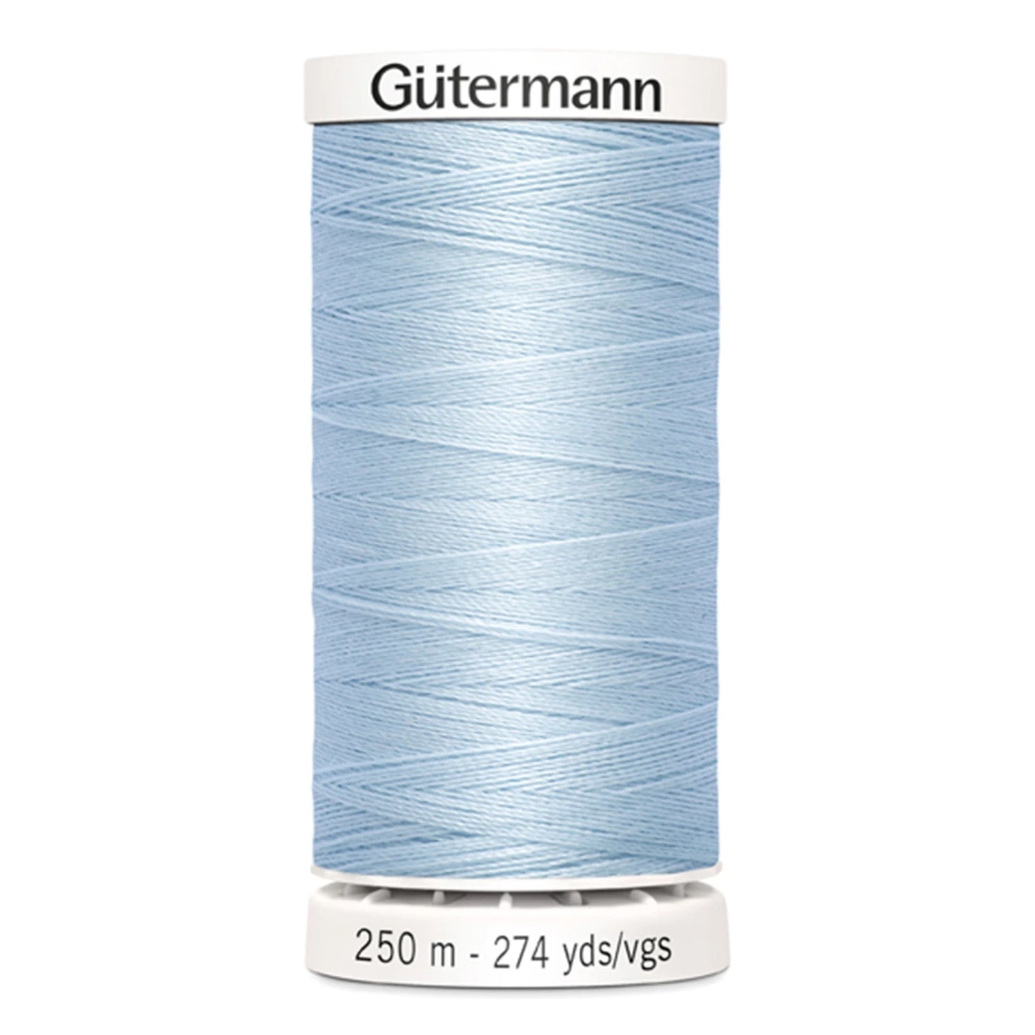 Gutermann Sew-All Polyester Thread - 250m/273yd