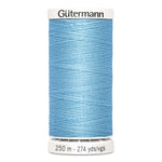Gutermann Sew-All Polyester Thread - 250m/273yd
