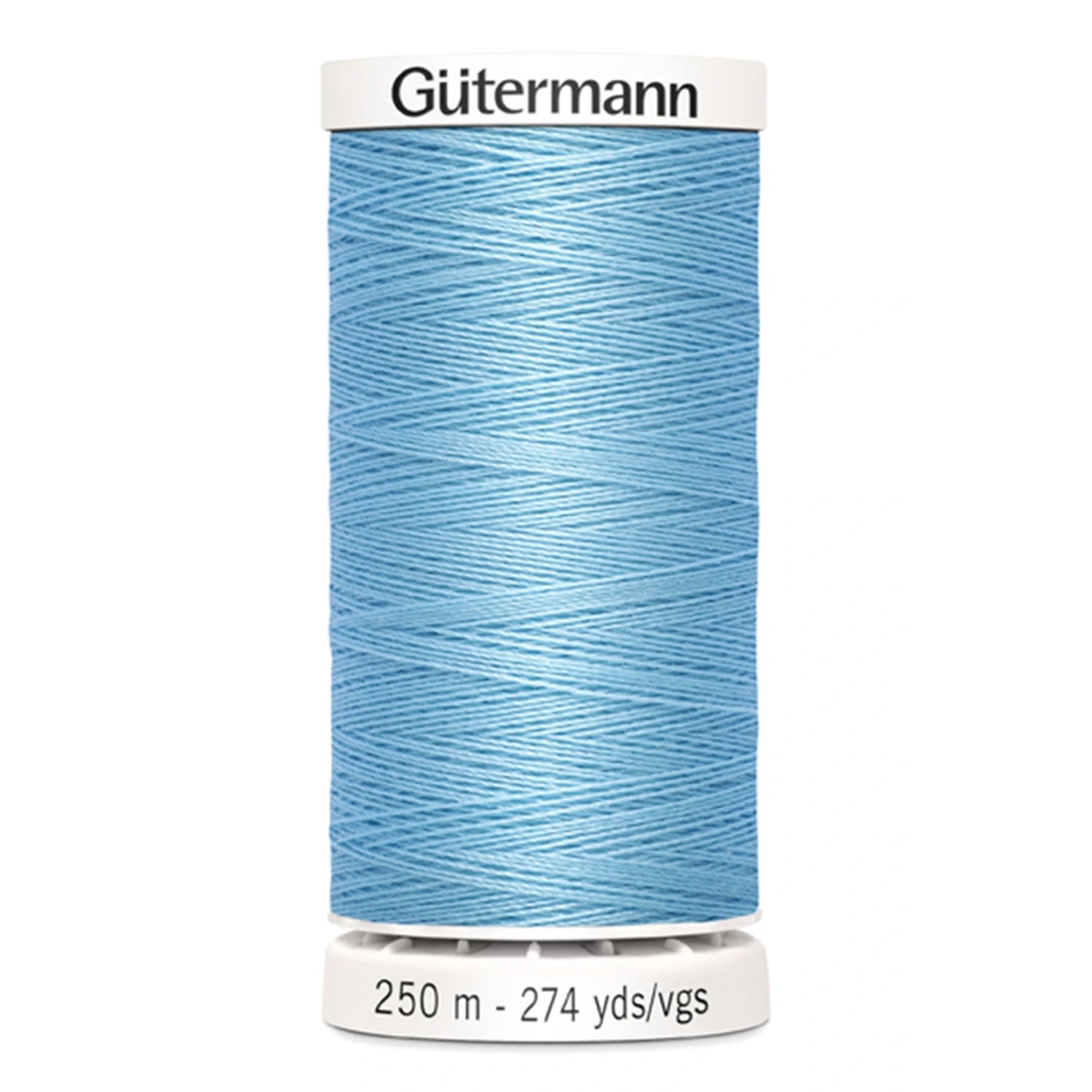 Gutermann Sew-All Polyester Thread - 250m/273yd