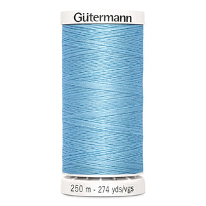 Gutermann Sew-All Polyester Thread - 250m/273yd