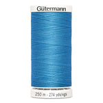 Gutermann Sew-All Polyester Thread - 250m/273yd
