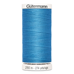 Gutermann Sew-All Polyester Thread - 250m/273yd