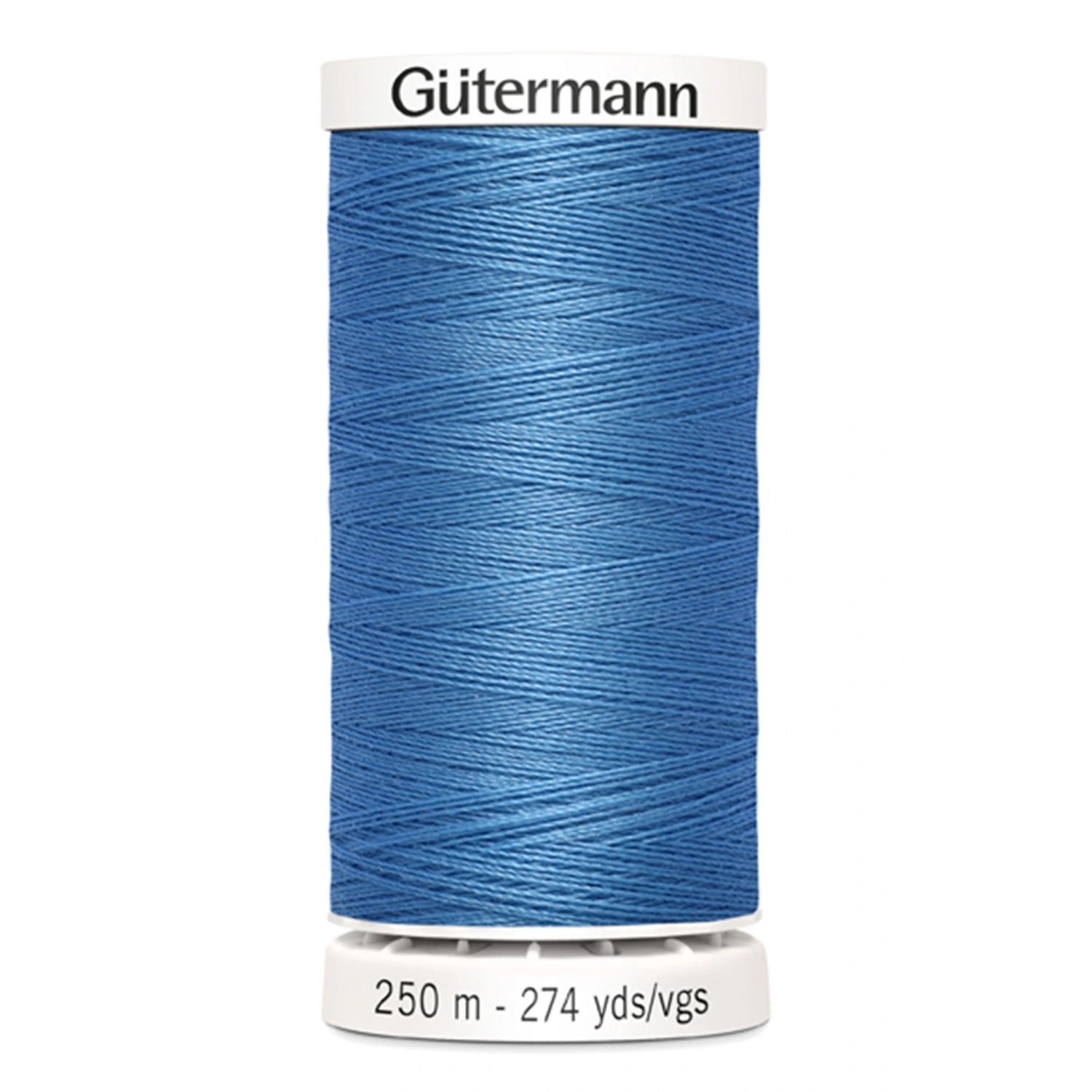 Gutermann Sew-All Polyester Thread - 250m/273yd