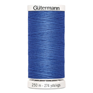 Gutermann Sew-All Polyester Thread - 250m/273yd