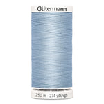 Gutermann Sew-All Polyester Thread - 250m/273yd