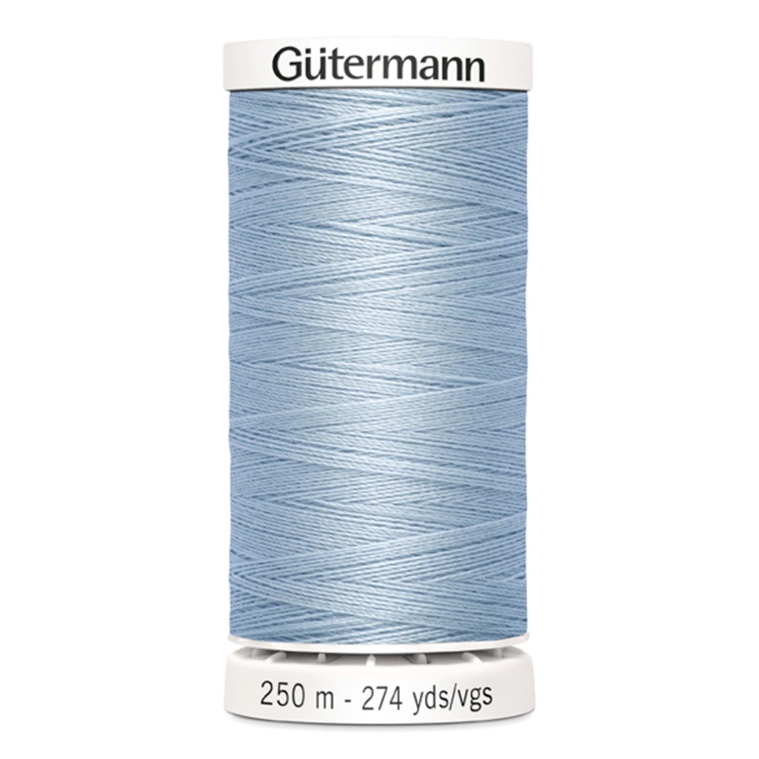 Gutermann Sew-All Polyester Thread - 250m/273yd