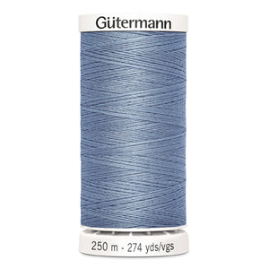 Gutermann Sew-All Polyester Thread - 250m/273yd