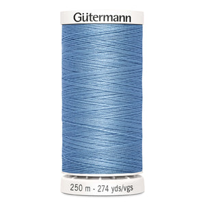 Gutermann Sew-All Polyester Thread - 250m/273yd