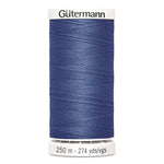 Gutermann Sew-All Polyester Thread - 250m/273yd