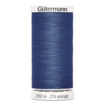 Gutermann Sew-All Polyester Thread - 250m/273yd
