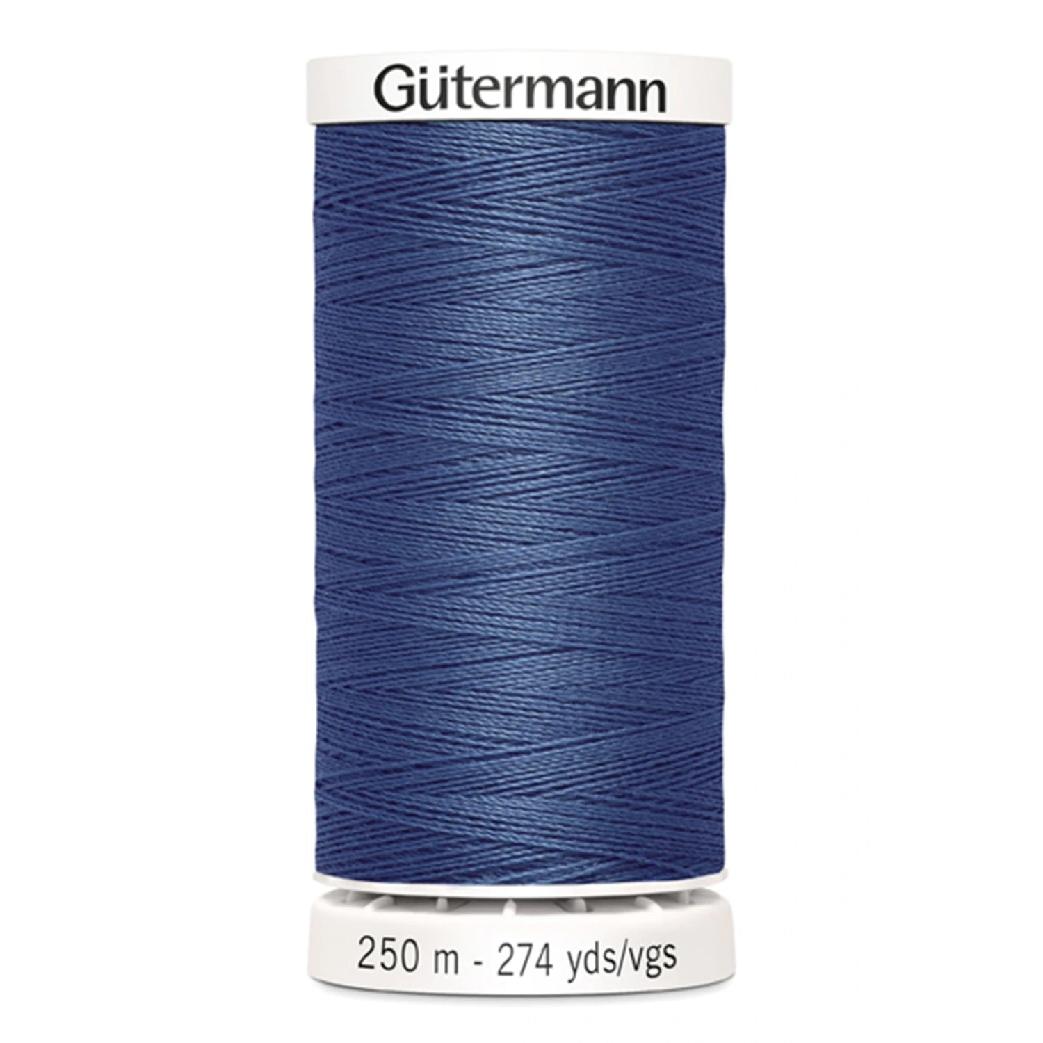 Gutermann Sew-All Polyester Thread - 250m/273yd