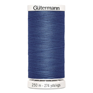 Gutermann Sew-All Polyester Thread - 250m/273yd