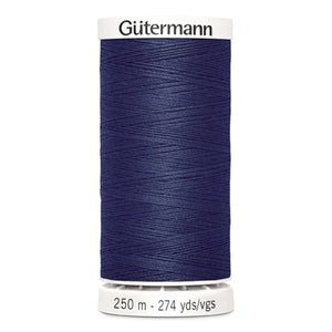 Gutermann Sew-All Polyester Thread - 250m/273yd