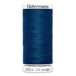 Gutermann Sew-All Polyester Thread - 250m/273yd