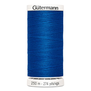 Gutermann Sew-All Polyester Thread - 250m/273yd