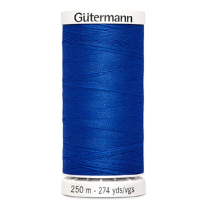 Gutermann Sew-All Polyester Thread - 250m/273yd