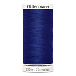 Gutermann Sew-All Polyester Thread - 250m/273yd