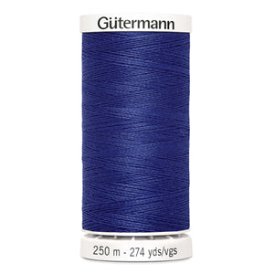 Gutermann Sew-All Polyester Thread - 250m/273yd
