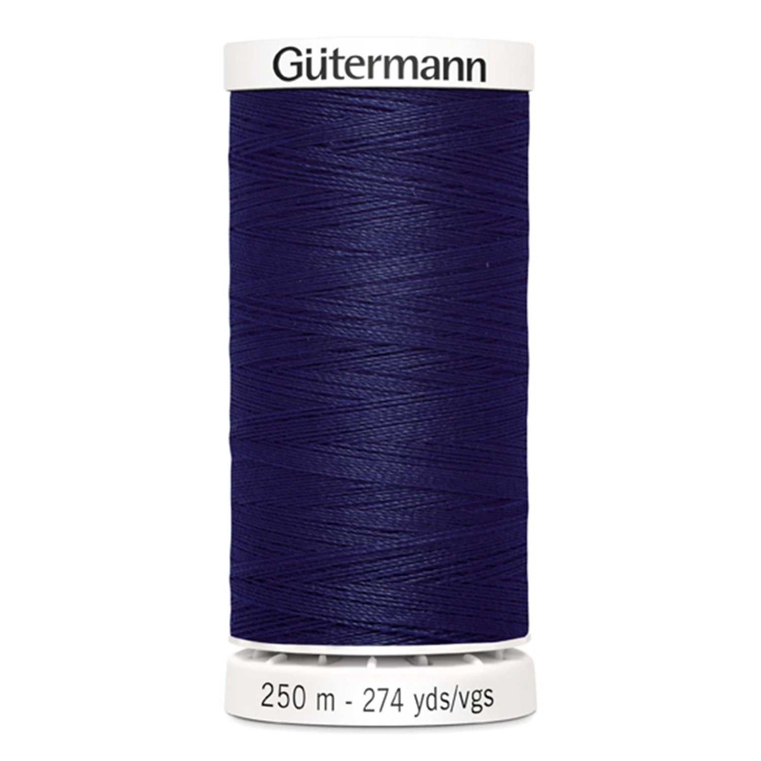 Gutermann Sew-All Polyester Thread - 250m/273yd