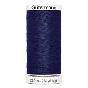 Gutermann Sew-All Polyester Thread - 250m/273yd