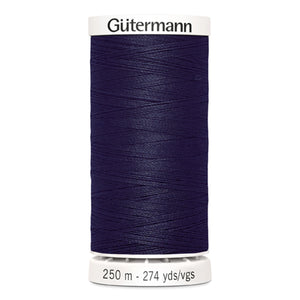 Gutermann Sew-All Polyester Thread - 250m/273yd