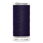 Gutermann Sew-All Polyester Thread - 250m/273yd