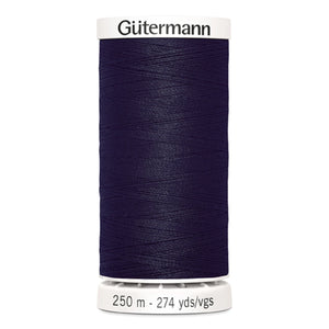 Gutermann Sew-All Polyester Thread - 250m/273yd