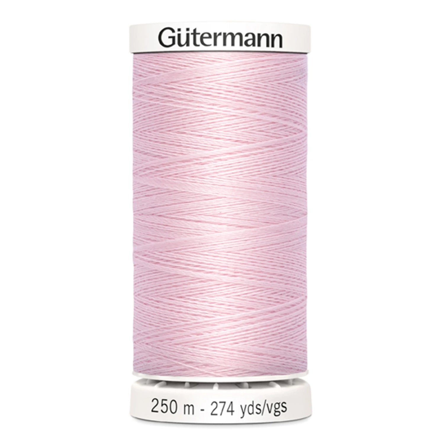 Gutermann Sew-All Polyester Thread - 250m/273yd