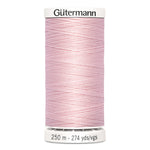Gutermann Sew-All Polyester Thread - 250m/273yd