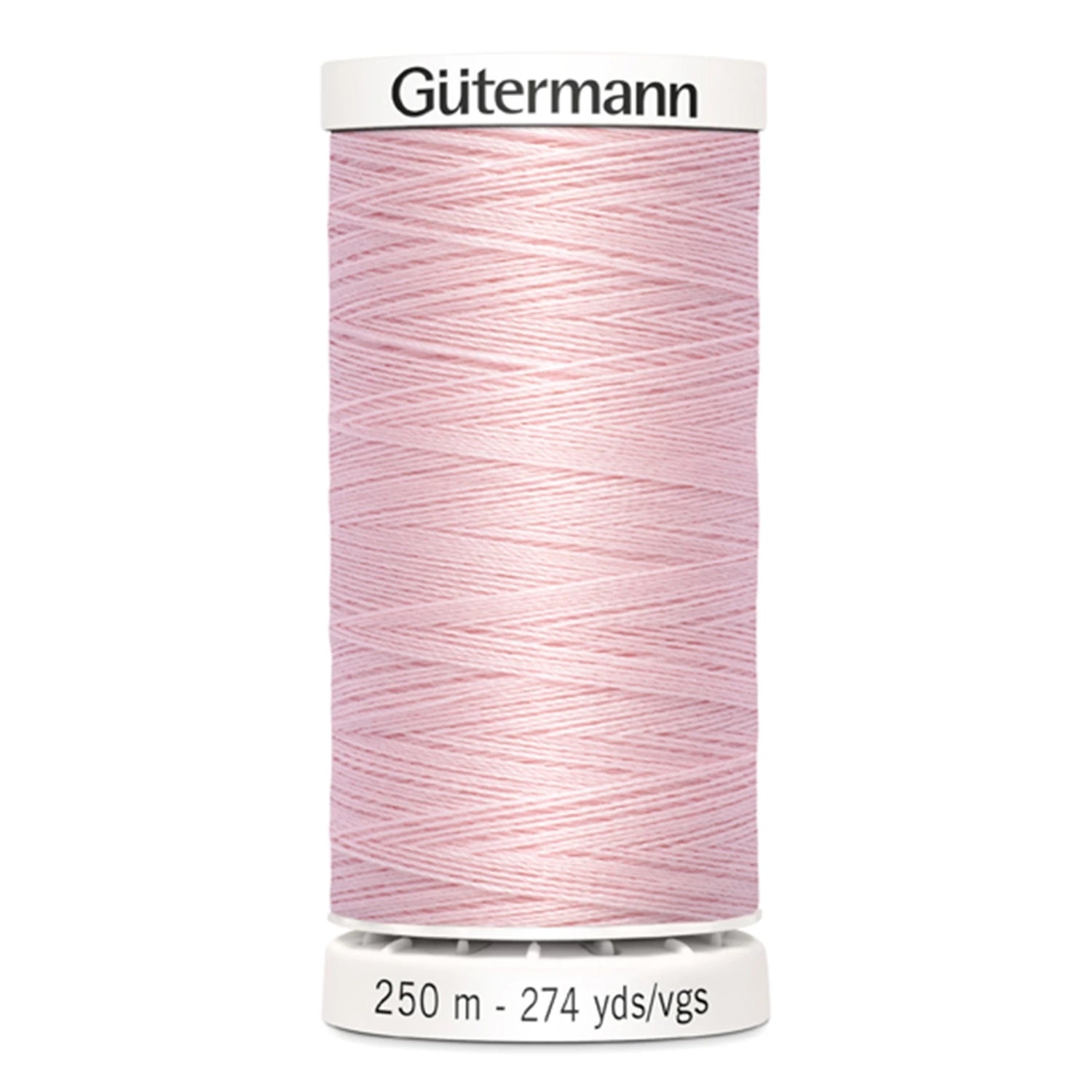 Gutermann Sew-All Polyester Thread - 250m/273yd