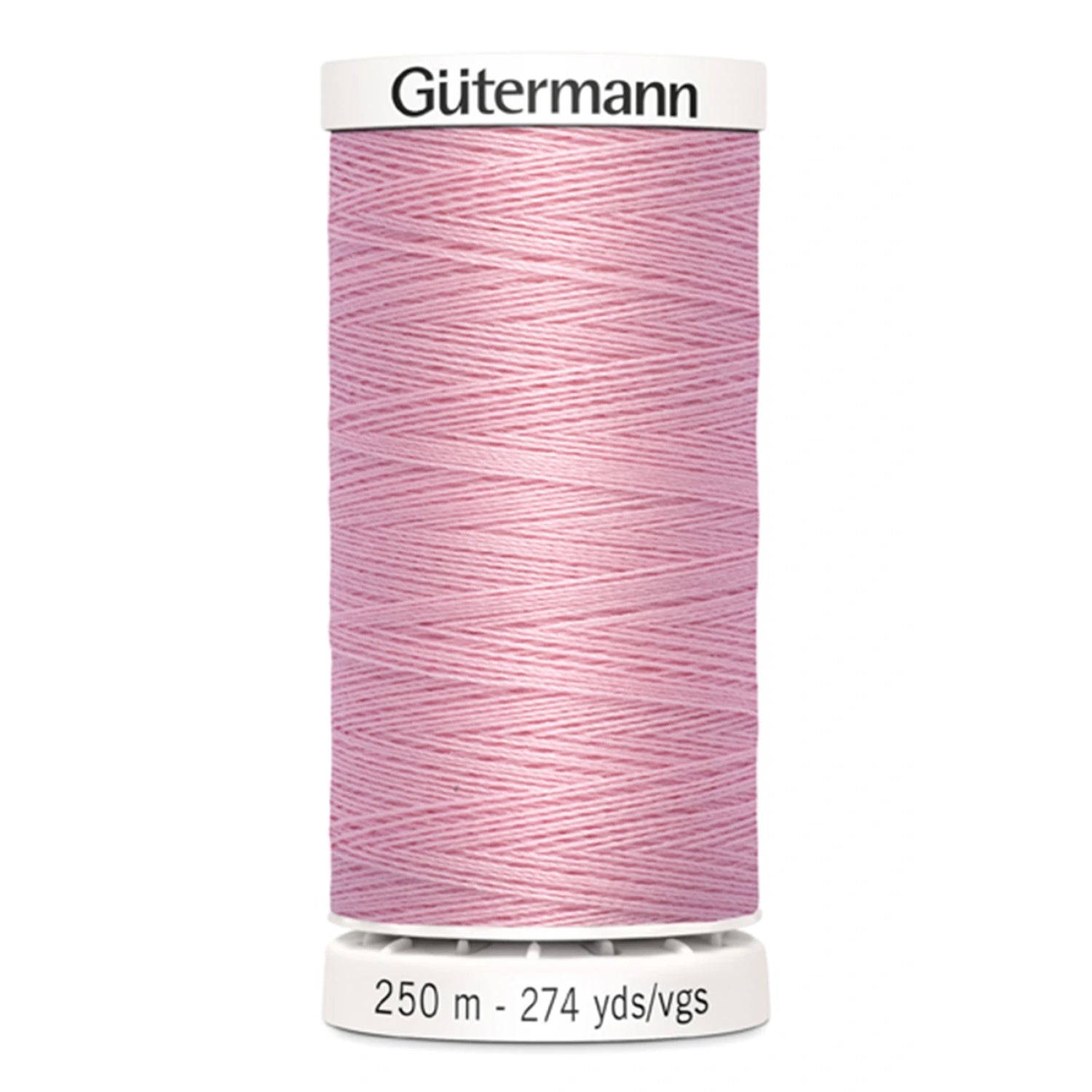 Gutermann Sew-All Polyester Thread - 250m/273yd