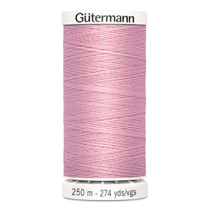 Gutermann Sew-All Polyester Thread - 250m/273yd