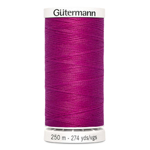 Gutermann Sew-All Polyester Thread - 250m/273yd