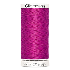 Gutermann Sew-All Polyester Thread - 250m/273yd