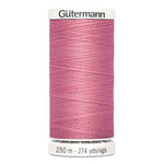 Gutermann Sew-All Polyester Thread - 250m/273yd