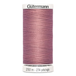 Gutermann Sew-All Polyester Thread - 250m/273yd