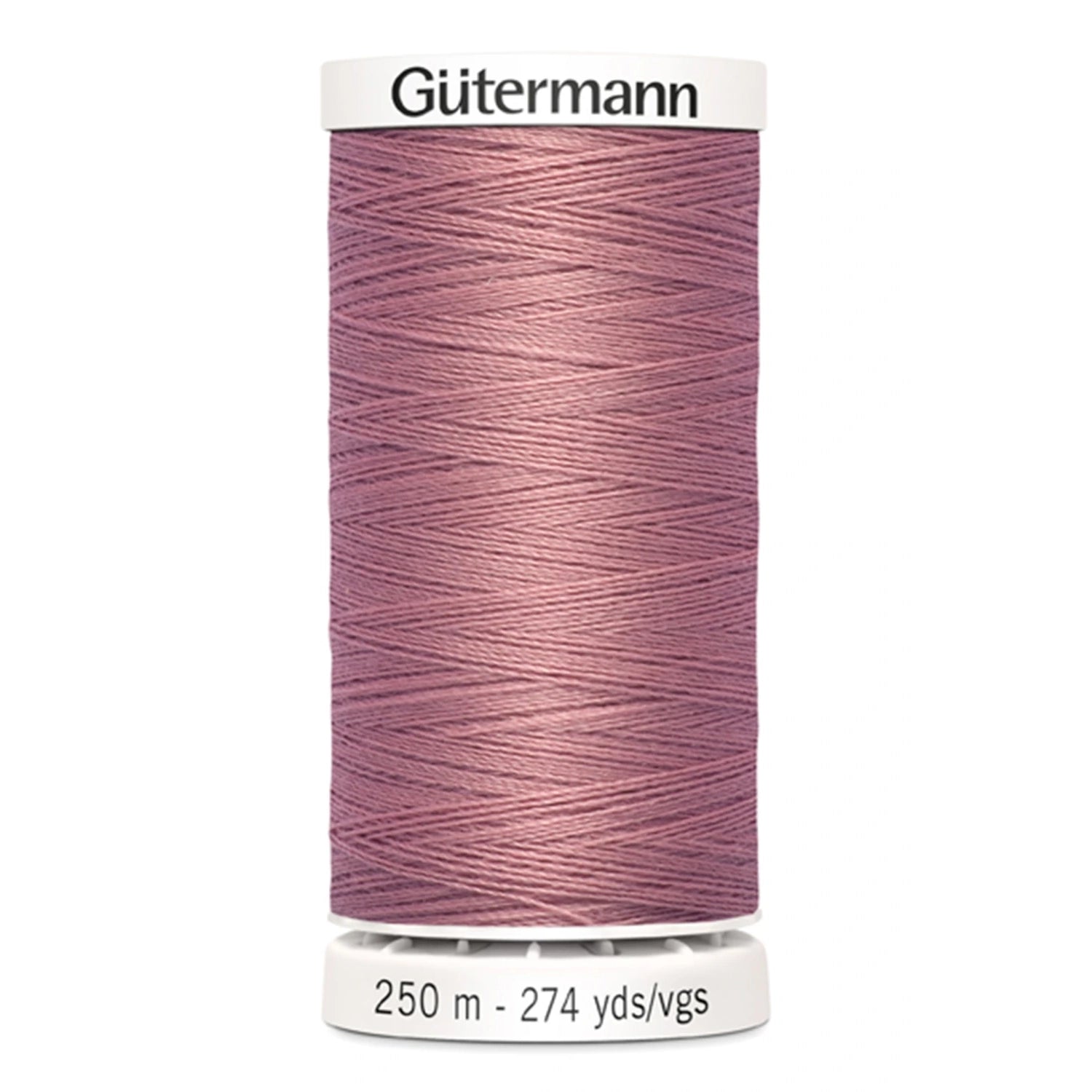 Gutermann Sew-All Polyester Thread - 250m/273yd