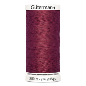 Gutermann Sew-All Polyester Thread - 250m/273yd