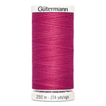 Gutermann Sew-All Polyester Thread - 250m/273yd