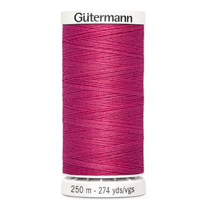 Gutermann Sew-All Polyester Thread - 250m/273yd